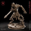 98f4871061b80d16e3ae458513466554.jpg Wight 1 - Strzyga 1 - Flesh of Gods