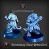 Slingers Ratmen Set 1 - x6