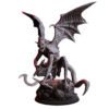 Dual-Blade Gargonoid