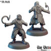 Assembled Cultists - x1