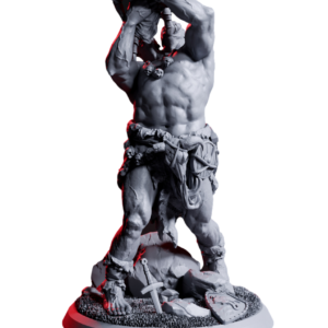 The Furious Ettin 2