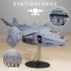 Vaskar Dropship - x1