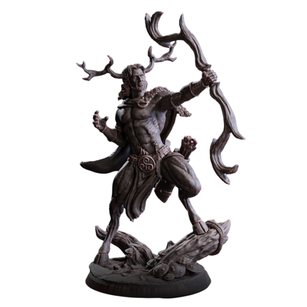 99d44712aec33fa1b968bc851a307534.png Arbane, The Green Sentinel