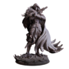 Lirey, Spectral Whisper