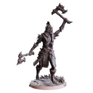 Frost Wight 01
