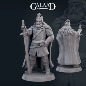 King of the Realm
