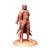 Gandil Mistrz Gildii - Flesh of Gods