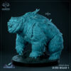 Dire Bear Pack - x3