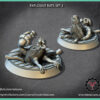 Explosive Rats - x1