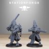 Scavenger Hooded Cultists - x10
