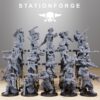 GrimGuard Builder  - x20