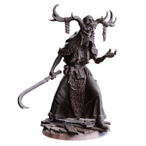 Night Hag