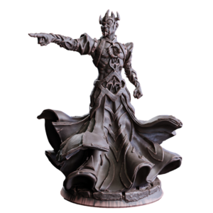 Azgath, Prince Of Pain
