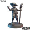Circle of Spores Druid - x1