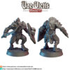 Gnoll - x1
