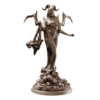 9f690e9edfc38afd652f824ce3a0733f.png Black Veil Bride - Panna Młoda z Czarnym Welonem - Flesh of Gods