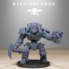 9f9bd99c0247cc2b3f381da3a5585cc0.jpg Orkaz Bots Infantry x 1