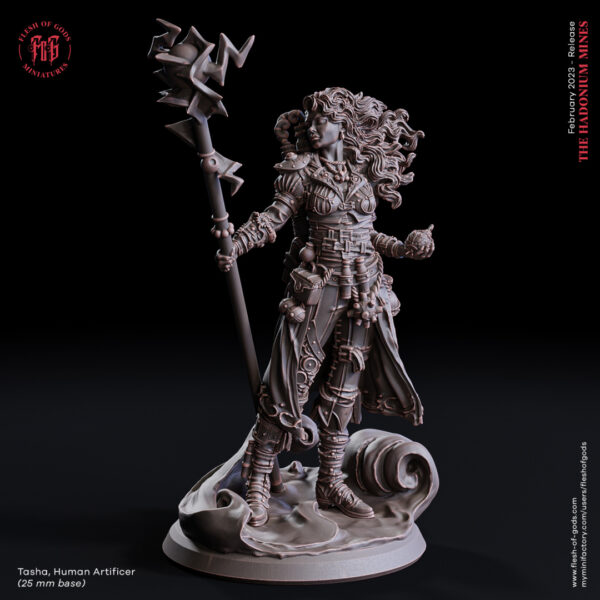 a03903ee2a2101507f0048fc7ac44d89.jpg Tasha, Human Artificer