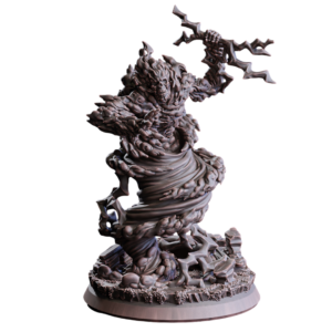 Storm Elemental