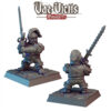 Halfling Elite - x1