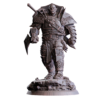 Dragon Armored Ogre