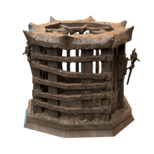 The Cage