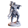 Human Barbarian - Barbarzyńca