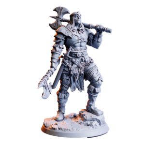 a2a9b02b240fda5f623e27f302370a9c.png Human Barbarian - Barbarzyńca