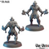 Assembled Orcs - x6