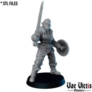 The Elf bandit - x1