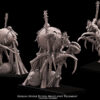 Goblin Spider Riders - x1