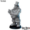 The Bard ogre - x1