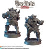 Bugbear - x1