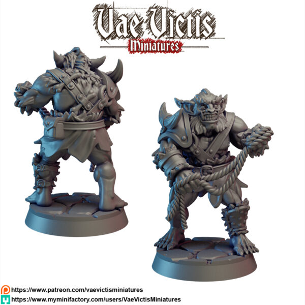 Bugbear - x1