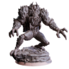 Deep Insectoid