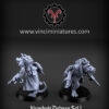 Neophyte Ratmen Set 1 - x1