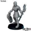 Fantasy gladiators Set - x6