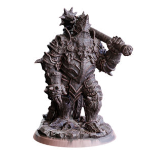 Spectral Knight 1