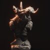a867dab2ef9c218e5f99d4027f167daa.jpg Postapocalyptic Mutant - BUST - x1