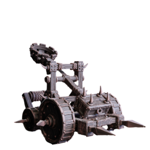 Scenery - Catapult