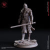 Kraheger's Soldier - Pose 1