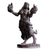 Draconian Sorcerer - Female Version