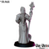 The High Priestess - x1