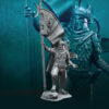 Dragon Army Banner - x1