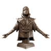 High Order Inquisitor Bust - Popiersie Inkwizytora Wysokiego Zakonu - Flesh of Gods