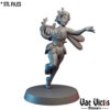 Wood Fairy - x1