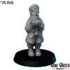 The Orphanage Set - x7