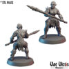 Assembled Orcs - x1