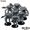 Crabs Folks - x6