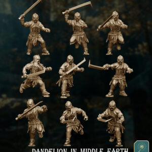 ad02149805ced93b480e8dbf6a584971-1.jpg Half Orc Scout (Swordman) - x1